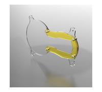 AXCAR Para R1200GS Para Adventure LC 2013-2014-2015-2016-2017-2018-2019 Accesorios De Motocicleta Protector Faro Cubierta Rejilla Rejilla Faro Delantero(Yellow)