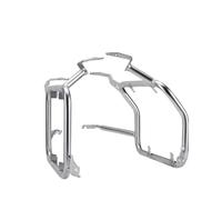 AXCAR para R1200GS para R1250GS LC para Adventure para Portaequipajes para Maletas para Motocicletas Estante De Soporte Equipaje Trasero(Side Rack)