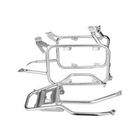 AXCAR para R1200GS para R1250GS LC para Adventure para Portaequipajes para Maletas para Motocicletas Estante De Soporte Equipaje Trasero(A Set)