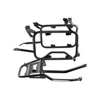 AXCAR para R1200GS para R1250GS LC para Adventure para Portaequipajes para Maletas para Motocicletas Estante De Soporte Equipaje Trasero(Black A Set)