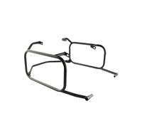 AXCAR para Tiger 1200 GT para Pro para Rally 2022-2025 Accesorios para Motocicleta Portaequipajes Lateral Juego De Soportes para Caja Equipaje Trasero