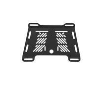 AXCAR para V-Strom 1050 XT para V Strom 650XT para Adventure para DL1000 650 para Bandit 1250S Portaequipajes Trasero Ampliación Motocicleta Equipaje Trasero(Color 1)