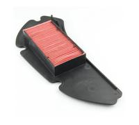 AXCAR Piezas Limpiador Filtro Aire Motocicletas para PES125 para PES150 para NES125 para NES150 para SH125 para SH150 para SES125 para SES150 Filtro Aire