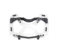AXCAR Portaequipajes con Rieles para Maleta Superior De Motocicleta para K1600GT para R1200RT LC para R1250RT 2012-2016 Equipaje Trasero