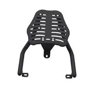 AXCAR Portaequipajes Trasero para Motocicleta Soporte para Guardabarros Equipaje Trasero