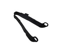 AXCAR Protector De Cadena De Motocicleta para XR250 para XR250R para XR400 para XR400R para XR600R para XR650L para BAJA250 Guía Cadena(Black)