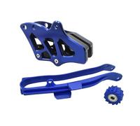 AXCAR Protector De Cadena Piñón para Motocicletas para Z para WR para Z125 para Z250 para Z250F para Z250X para Z450F para WR250F Cubierta(Color2)