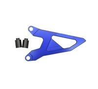 AXCAR Protector De Cadena Tapa del Piñón Delantero para Z250 250X para WR250F para 450F 1999-2023 Cubierta(Color2)