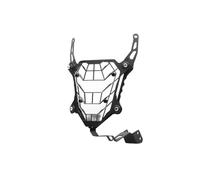 AXCAR Protector De Faros Delanteros Motocicleta Para NX400 Para NX500 400 2024 Para NX 500 Rejilla Faro Delantero(Color 011)