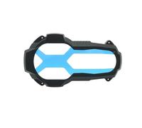 AXCAR Protector De Faros Delanteros Motocicleta Para R1250GS LC Para ADV Para Adventure 2013-2023 Rejilla Faro Delantero(A Blue)