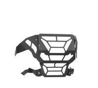 AXCAR Protector De Faros Delanteros, Rejilla Protectora Para 450MT Para MT450 Para IBEX 450 2024-2025 Rejilla Faro Delantero(Color B)