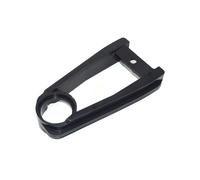 AXCAR Protector De Horquilla Plana para Motocicleta Deslizador Cadena Amortiguador para RGV250 para VJ22 1990-1994 1991 Cubierta