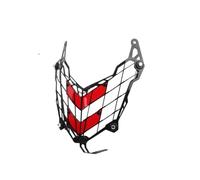 AXCAR Protector De Rejilla Para Faro Delantero Motocicleta Para XL750 Para XL 750 Para Transalp 2023 Rejilla Faro Delantero(Color 04)