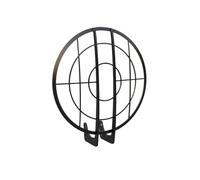 AXCAR Protector De Rejilla Para Faro Motocicleta Para R Nine T Para R9T Para Racer Para Pure 2014-2023 Rejilla Faro Delantero(Black)