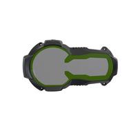 AXCAR Protector De Rejilla Para Faro Motocicleta Para R1200GS LC Para ADV Para R 1250 GS 2013-2023 Rejilla Faro Delantero(Color 08)