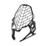 AXCAR Protector De Rejilla Para Faros Delanteros Motocicleta Para V-STORM Para DL650 2017-2025 2024 Rejilla Faro Delantero