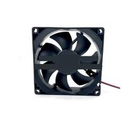 AXCAUAOY 1PC 3 Line B2 For AFB0912VH 9025 9cm 0.6A 12V Fan We Can Replace The Fan Interface. Please Consult The Seller