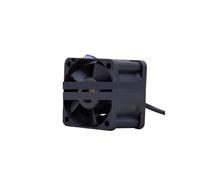 AXCAUAOY 1pc 3 Lines B2 For 12V0.80A 4028 AD0412VB-B5BDS Server Switch Case 4cm Fan We Can Replace The Fan Interface. Please Consult The Seller