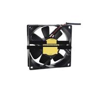AXCAUAOY 1pc For AD0824HS-A71GL 24V 0.16A 8025 8CM Variable Frequency Fan, Industrial Control Fan We Can Replace The Fan Interface. Please Consult The Seller
