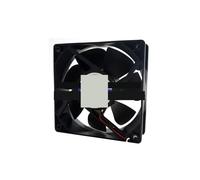 AXCAUAOY 1pc For JF1238B2HR-R 24V 0.32A 12CM 12038 45kw Inverter Fan We Can Replace The Fan Interface. Please Consult The Seller.