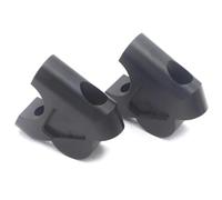 AXCDEVFC Elevador De Manillar para R1200GSLC 2013 2014 2015 2016 2017 2018 Adventure 2014 2015 2016 2017 2018 Abrazadera Trasera para Manillar para Kit Accesorios Adaptador Montaje para Move