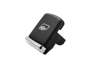 AXCDEVFC Interruptor Elevalunas Compatible con Porsche para Panamera 2010 2011 2012 2013 2014 2015 2016 1 Botón Pulsador Elevación De Ventana De Automóvil De Repuesto Decoración De Automóvil(1 Type)