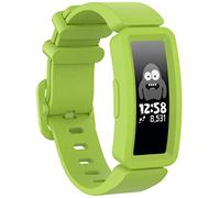 Axcellent Compatible con Ace 2 Bandas para Niños 6+, Reemplazo de Correa de Reloj de Silicona Flexible, Pulseras Deportivas Coloridas para Ace 2/ Inspire HR para Niños Niñas