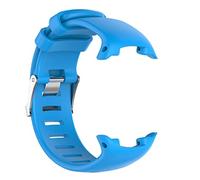 Axcellent Correa Compatible con SUUNTO D4/D4i NOVO Smartwatch, Sport Reemplazo Correa Suave Silikon para SUUNTO D4/D4i NOVO