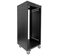 AxcessAbles RK22U - Estante para A/V (22 Espacios)