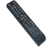 AXD7305 - Mando a distancia de repuesto compatible con Pioneer DVD/CD Tuner Powered Subwoofer Satellite Speaker HTZ-77DV S-DV77SW XV-DV77 S-DV77ST XV-DV88 S-DV88SW S-DV88ST XV-DV77ST XV-DV77SW