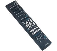 AXD7586 - Mando a distancia de repuesto compatible con receptor AV Pioneer VSX-520 VSX-520-K VSX-520-S VSX520K VSX520 8300758600010-IL Receptor multicanal de audio/video