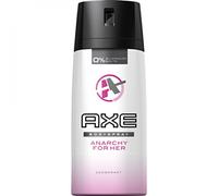 Axe, Desodorante - 3 de 100 gr. (Total 300 gr.)