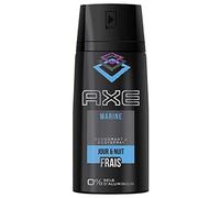 Desodorante Spray Axe Marine Man 150ml