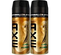 AXE AEROSOL COLLECTION MARSHMELLOW FIFA 150ML (Paquete de 2)