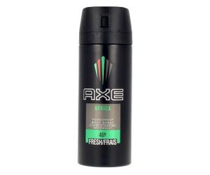 Axe Africa Deo Spray 150ml