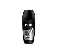 Axe Africa Desodorante Roll On 50ml Pack 3 Unidades o 6 Unidades - Pack 3 uds