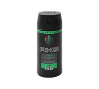 Axe Africa Desodorante vaporizador - Paquete de 3 x 150 ml - Total: 450 ml