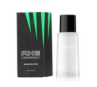 AXE Aftershave "Africa" - Pack de 3 unidades (3 x 100 ml)