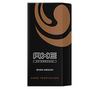Axe Aftershave Dark Temptation para pieles bien cuidadas con aroma seductor 100 ml 1 unidad