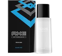 Axe Aftershave Marine - Pack de 4 unidades (100 ml)