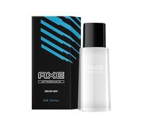Axe Aftershave Men - Ice Chill - Pack de 2 unidades de 100 ml