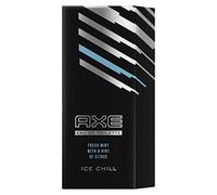 Axe Ice Chill Eau de Toilette Para Hombre 50 ml