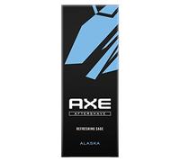 Axe Alaska para hombres con aroma refrescante 100 ml 1 unidad