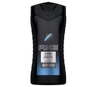 Axe Alaska - Set de 6 geles de ducha (6 x 250 ml)