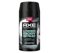 Axe - Fine Fragrance Collection Lower Body Coconut Spray Desodorantes 100 ml unisex