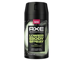 Axe All Over Body Pear 100ml
