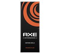Axe Almizcle para después del afeitado para hombre con fragancia emocionante, 100 ml, 1 unidad