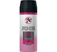 AXE Anarchy for Her - Desodorante Bodyspray para mujer, protección, de 48 horas 150 ml, pack de 3