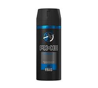 Packs Ahorro Desodorante Axe Anarchy for Him Spray 150ml - 1 Unidad 150ml