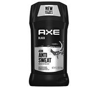 AXE Antitranspirante en barra negra, 68 g